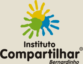 Logo Instituto Compartilhar